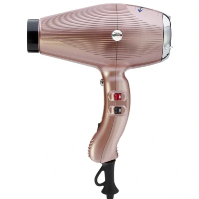 Afbeelding van Gamma+ Aria Dual Ionic Haardroger Roségoud