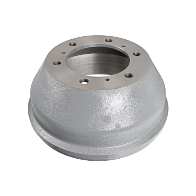 Afbeelding van Blue Print Remtrommel ADC44713
