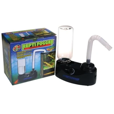 Afbeelding van Zoomed Repti Fogger Terrarium Humidifier RF 10e