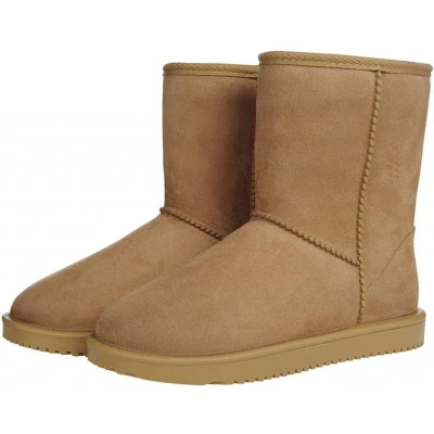 Afbeelding van HKM Laarzen Davos Allweather Camel 44
