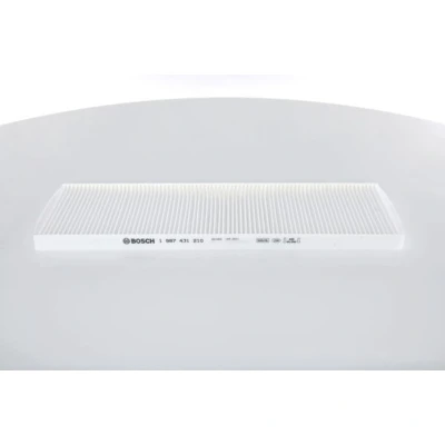 Afbeelding van Bosch Interieurfilter 1 987 431 210