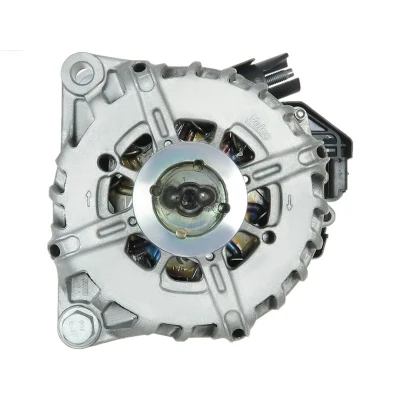 Afbeelding van Dynamo / Alternator AS PL A3585(VALEO)