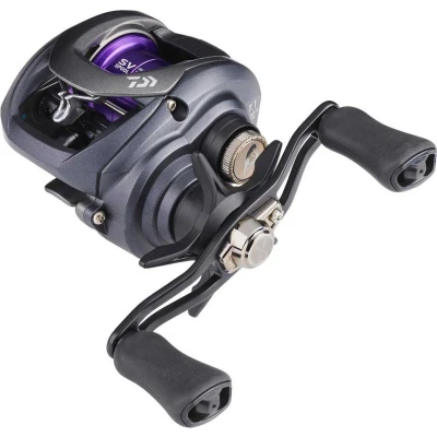 Afbeelding van Daiwa Prorex PE SV TW 100HSL LH Baitcaster Reel