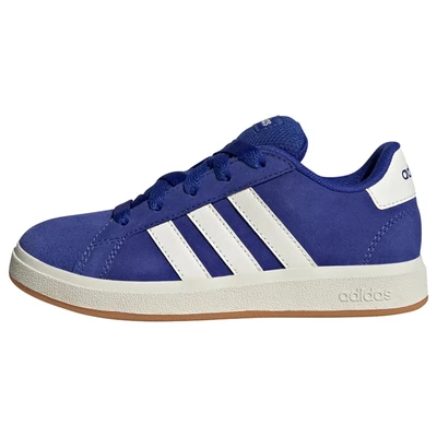 Afbeelding van adidas Sportswear Grand Court 00s Schoenen Kids Kinderen Blauw 35 1/2