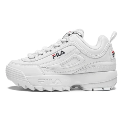 Afbeelding van Lage Sneakers Fila DISRUPTOR KIDS