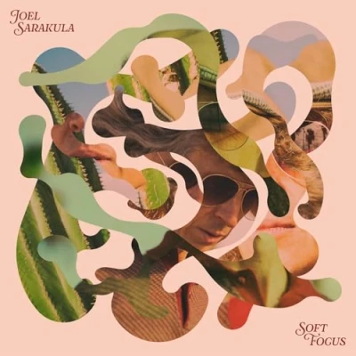 Afbeelding van Joel Sarakula Soft Focus (CD)
