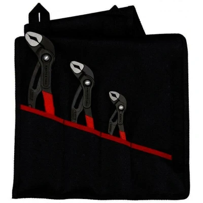 Afbeelding van Knipex ger set 00 19 55 s9
