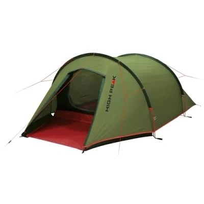 Afbeelding van High Peak Tunneltent Kite 2