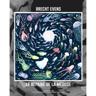 Afbeelding van Le repaire de la Méduse