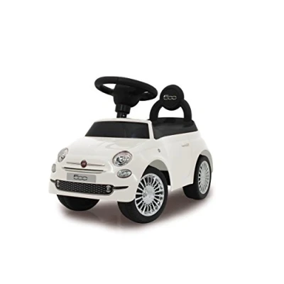 Afbeelding van Loopauto Fiat 500 4042774443108