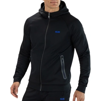 Afbeelding van Sjeng Sports Maxim Hooded Jacket Heren