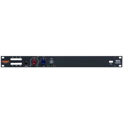 Afbeelding van Warm Audio WA73 1 microfoonvoorversterker