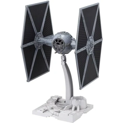 Afbeelding van Revell 01201 Science Fiction (bouwpakket) 1:72