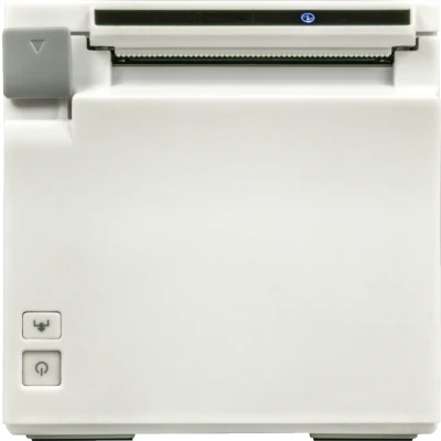Afbeelding van TM m50 (131A0): USB Ethernet NES Serial, White, PS, UK