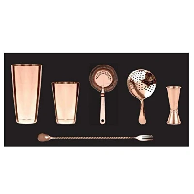 Afbeelding van Bar Professional Cocktailbox 80 cl