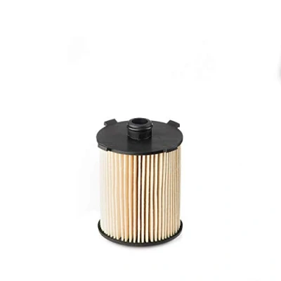 Afbeelding van UFI Filters, oliefilter 25.110.00, voor vervanging, geschikt motorfietsen, van toepassing op verschillende modellen Volvo S60, S90, V40, V60, V70, V90, XC40, XC60, XC70 en XC90