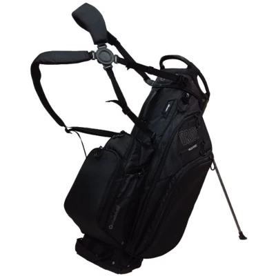 Afbeelding van Fastfold Orion Standbag Zwart