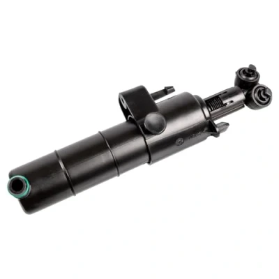Afbeelding van Febi Bilstein Koplampwissermotor 176705