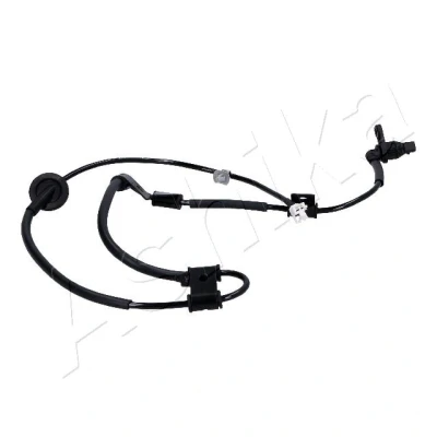 Afbeelding van ASHIKA 151 0H H70 ABS Sensor Achteras rechts