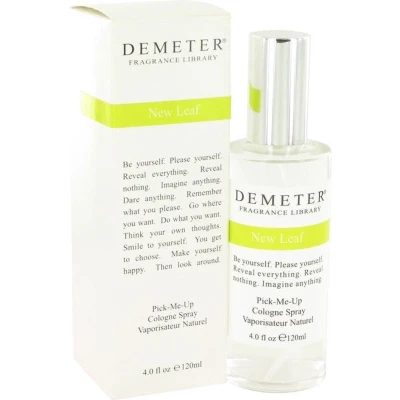 Afbeelding van Demeter New Leaf by 120 ml Cologne Spray
