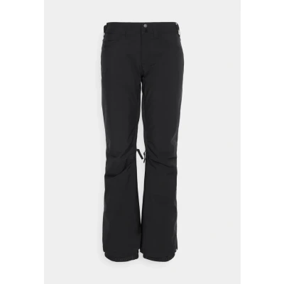 Afbeelding van Roxy Backyard Snowboardbroek, Dames, Maat: Large, Black