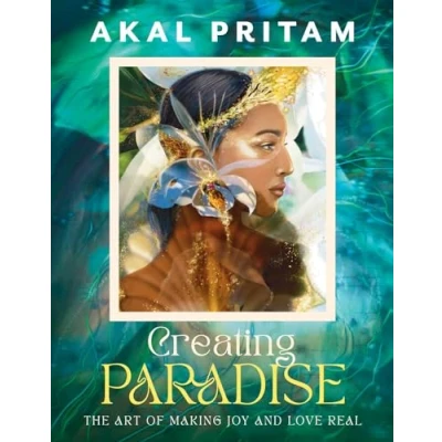 Afbeelding van Creating Paradise