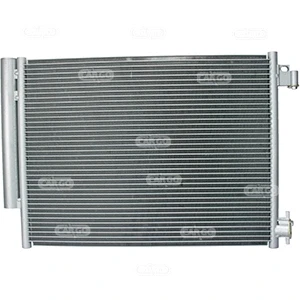 Afbeelding van Condensor, airconditioning HC CARGO 261072