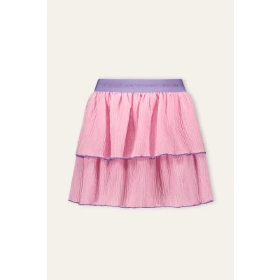 Afbeelding van Kinder B.Nosy Rany Rok Roze Sugar Pink Maat 122 128
