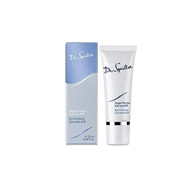 Afbeelding van Dr. Spiller Oogcontour gel met ATP
