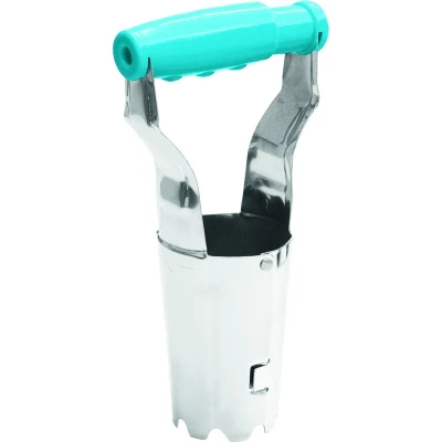 Afbeelding van Cellfast Automatische bloembollenplanter chroom