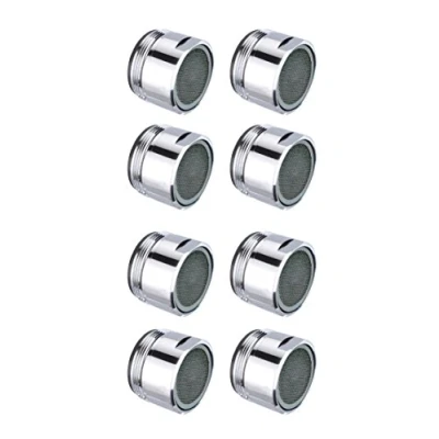 Afbeelding van Cornat TECWD307809 voordeelspotset M24 x 1 inch buitendraad, 8 stuks