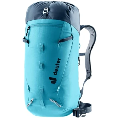 Afbeelding van Deuter Guide 22 SL Lagoon ink Maat Damen_OneSize
