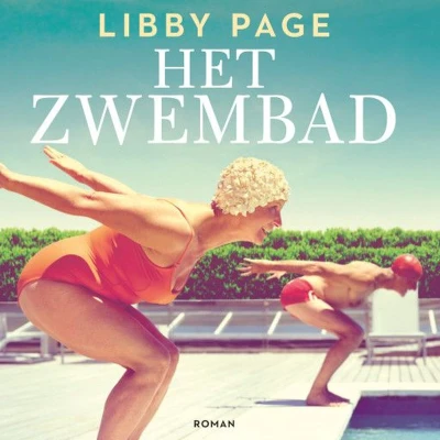 Afbeelding van Het zwembad
