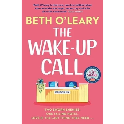 Afbeelding van The Wake Up Call