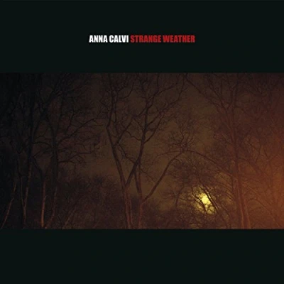 Afbeelding van Strange Weather Ep