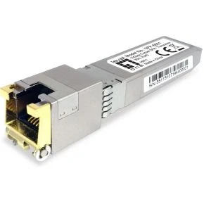 Afbeelding van LevelOne SFP 6601 netwerk transceiver module Koper 10000 Mbit/s SFP+