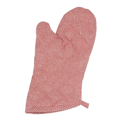 Afbeelding van Topfhandschuhe Country, 2er Set