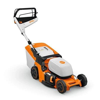 Afbeelding van Stihl RMA 448 V Accu Grasmaaier Breedte: 46 cm incl. AK 30 en AL 101