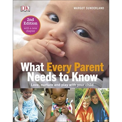 Afbeelding van What Every Parent Needs To Know