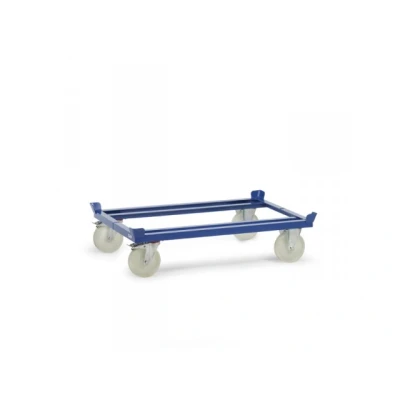 Afbeelding van Fetra 22881 Transport Trolley Met Polyamide Wielen 1210x810mm