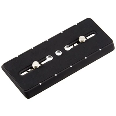 Afbeelding van Gitzo GS5370LB Quick Release Plaat Lang 1/4 Inch+3/8 Inch