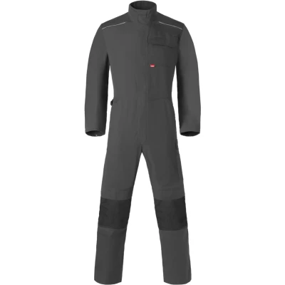 Afbeelding van Havep Overall Shift+Cordura Kniezak CHARCOAL GRIJS MT 50