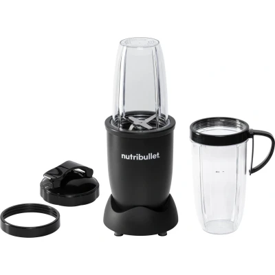 Afbeelding van NUTRIBULLET Liquidificadora NB907MAB