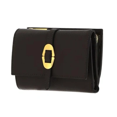 Afbeelding van Coccinelle Cosima Wallet Bark