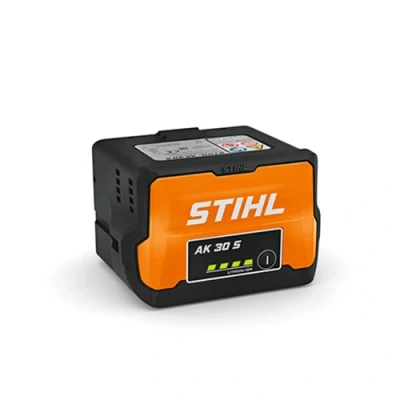 Afbeelding van Stihl AK 30 S accu