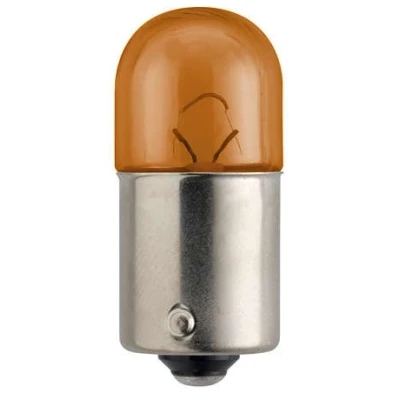 Afbeelding van 2 Philips RY10W 12V10W 12093 BAU15s lamp original auto car turn signal light /MP3