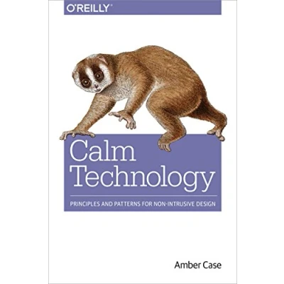 Afbeelding van Calm Technology