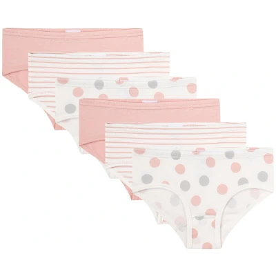 Afbeelding van Sanetta Slip Set van 6