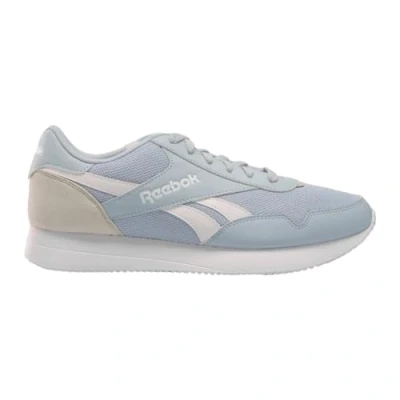 Afbeelding van Reebok Classic NON Football Jogger LITE Sneakers laag, Maat: 40.5, Palblu pugry2 ftwwht Textiel/ synthetisch