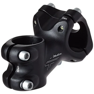 Afbeelding van XLC Unisex Comp A Head stuurpen ST F01 aluminium, zwart, één maat